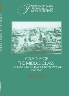 Cradle of the Middle Class
