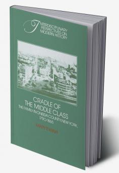 Cradle of the Middle Class