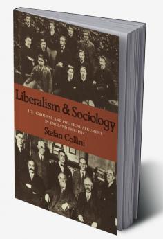 Liberalism and Sociology