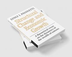 Structural Change and Economic Growth