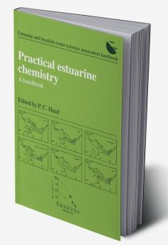 Practical Estuarine Chemistry