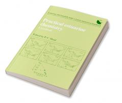 Practical Estuarine Chemistry