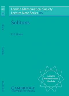 Solitons