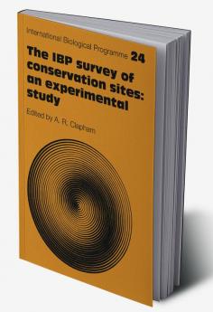 The IBP Survey of Conservation Sites