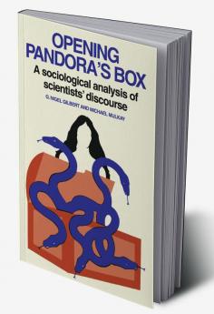 Opening Pandora's Box