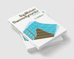 Equilibrium Thermodynamics