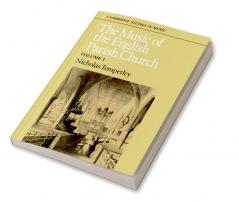 The Music of the English Parish Church