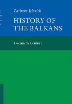 History of the Balkans
