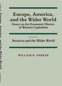 Europe America and the Wider World