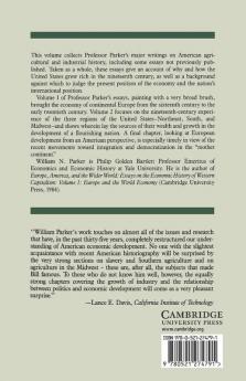 Europe America and the Wider World