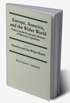 Europe America and the Wider World
