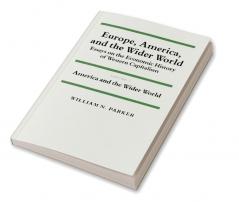 Europe America and the Wider World