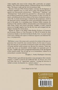 Europe America and the Wider World
