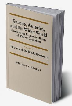 Europe America and the Wider World