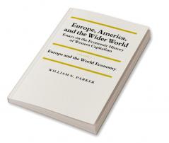 Europe America and the Wider World