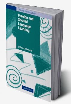 Foreign and Second Language Learning