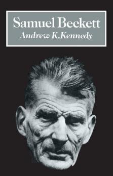 Samuel Beckett