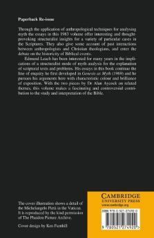 Structuralist Interpretation of Biblical Myth