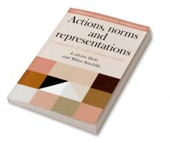 Actions Norms and Representations