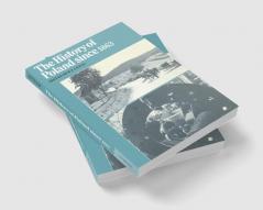 The History of Poland Since 1863