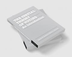 The Spatial Theory of Voting