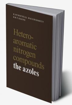 Heteroaromatic Nitrogen Compounds