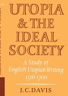 Utopia and the Ideal Society