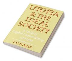 Utopia and the Ideal Society