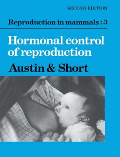 Reproduction in Mammals