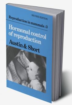 Reproduction in Mammals