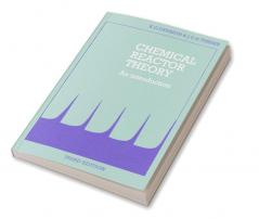 Chemical Reactor Theory