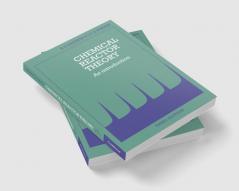 Chemical Reactor Theory