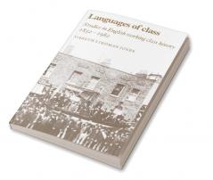 Languages of Class