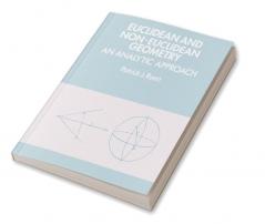 Euclidean and Non-Euclidean Geometry