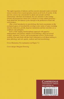 Microbial Ecology