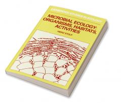 Microbial Ecology