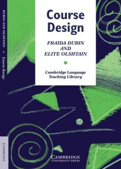 Course Design