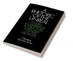 A Rhetoric of the Unreal