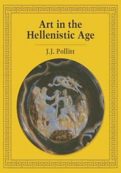 Art in the Hellenistic Age