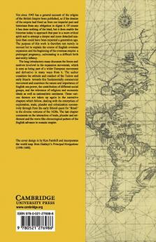 Trade Plunder and Settlement