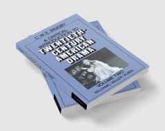 A Critical Introduction to Twentieth-Century American Drama