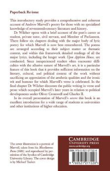 Andrew Marvell
