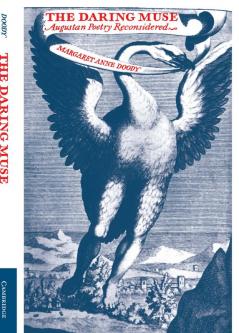 The Daring Muse