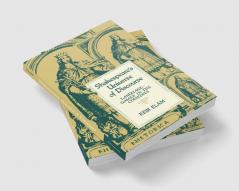 Shakespeare's Universe of Discourse