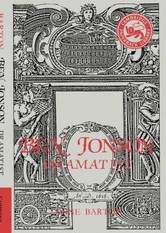 Ben Jonson