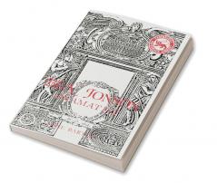 Ben Jonson
