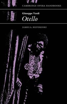 Giuseppe Verdi Otello