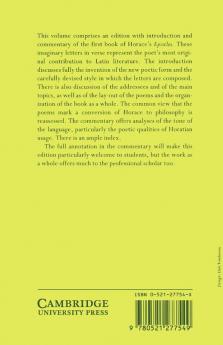 Epistles Book I