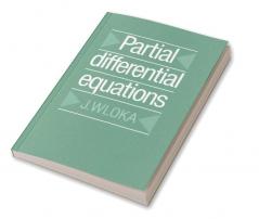 Partial Differential Equations