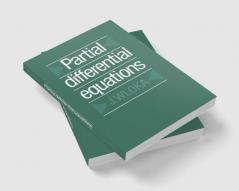 Partial Differential Equations